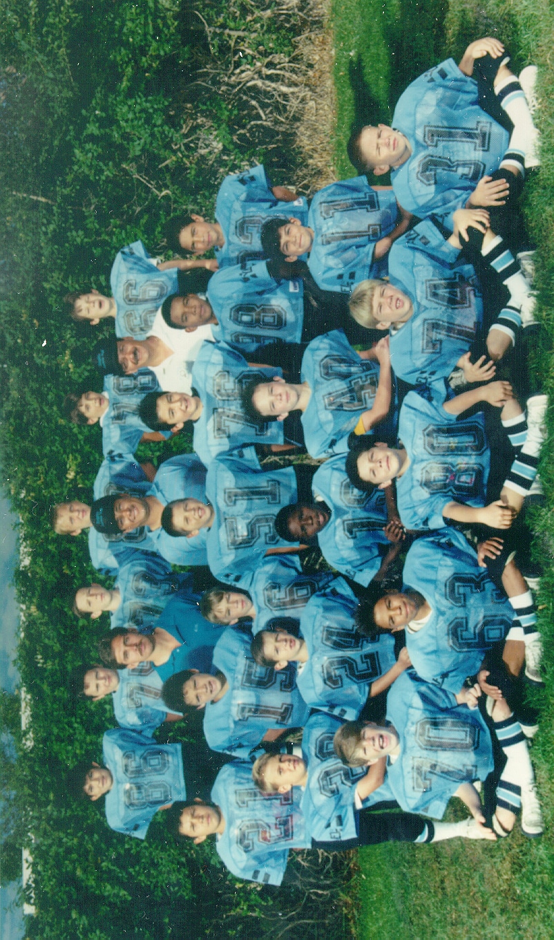 1988-Freshmen-Del-Norte